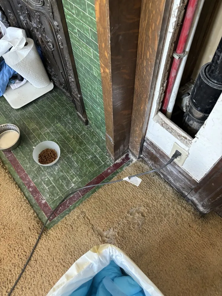 Slide of Action Plumbing, Heating, Air & Electric