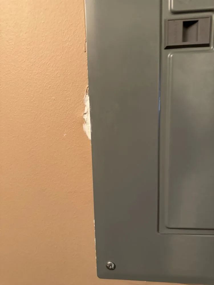 Slide of Action Plumbing Heating Air and Electric