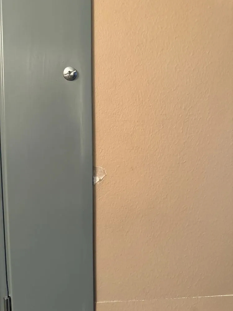 Slide of Action Plumbing Heating Air and Electric