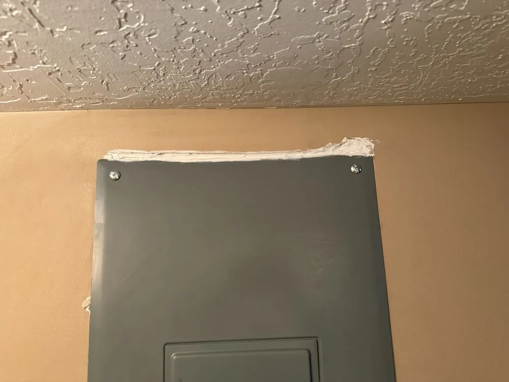 Slide of Action Plumbing Heating Air and Electric