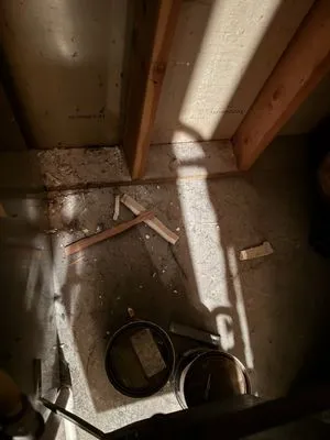 Action Plumbing Heating Air and Electric Logo