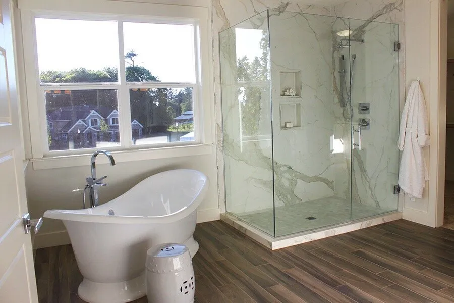 Slide of Action Plumbing