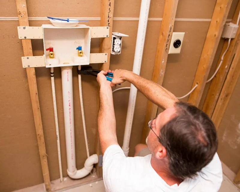 Slide of Action Plumbing OBX