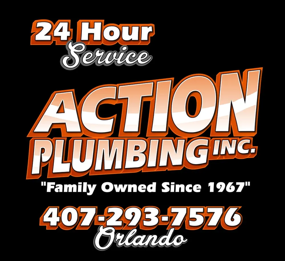 Slide of Action Plumbing