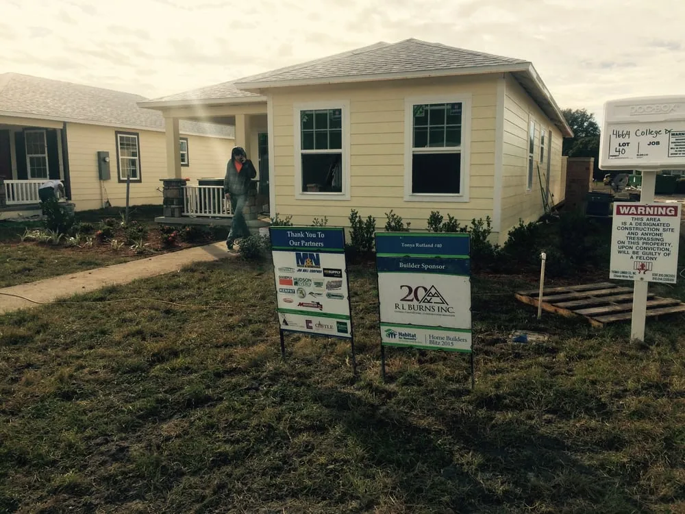 Slide of Action Plumbing