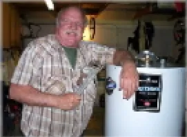 Slide of Action Plumbing Service