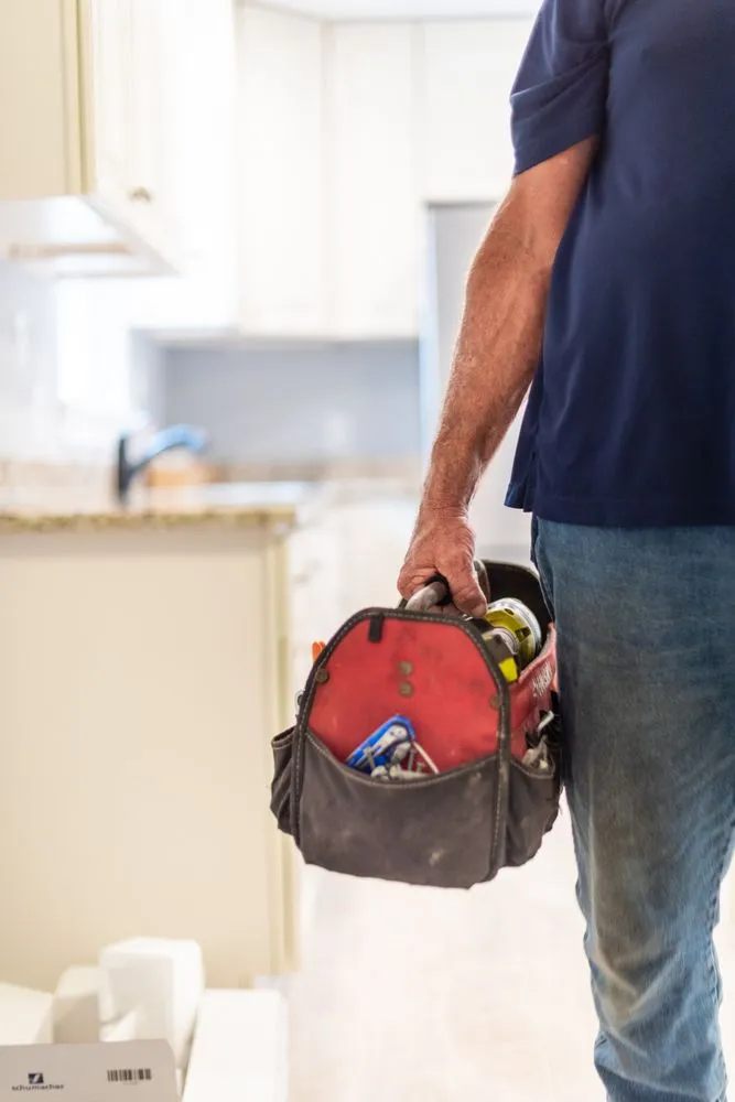 Slide of Action Plumbing Services