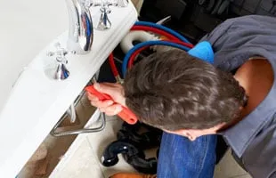 Slide of Action Plumbing Sewer & Drain Cleaning