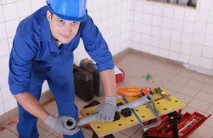 Slide of Action Plumbing Sewer & Drain Cleaning