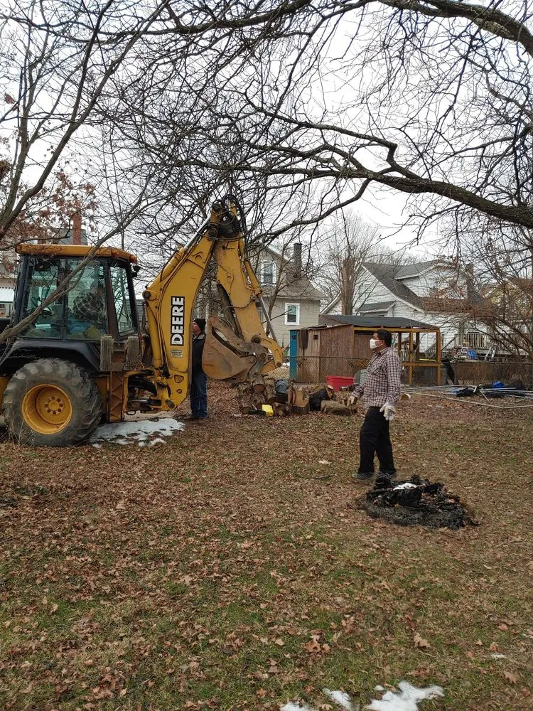 Slide of Action Plumbing Sewer & Drain Cleaning