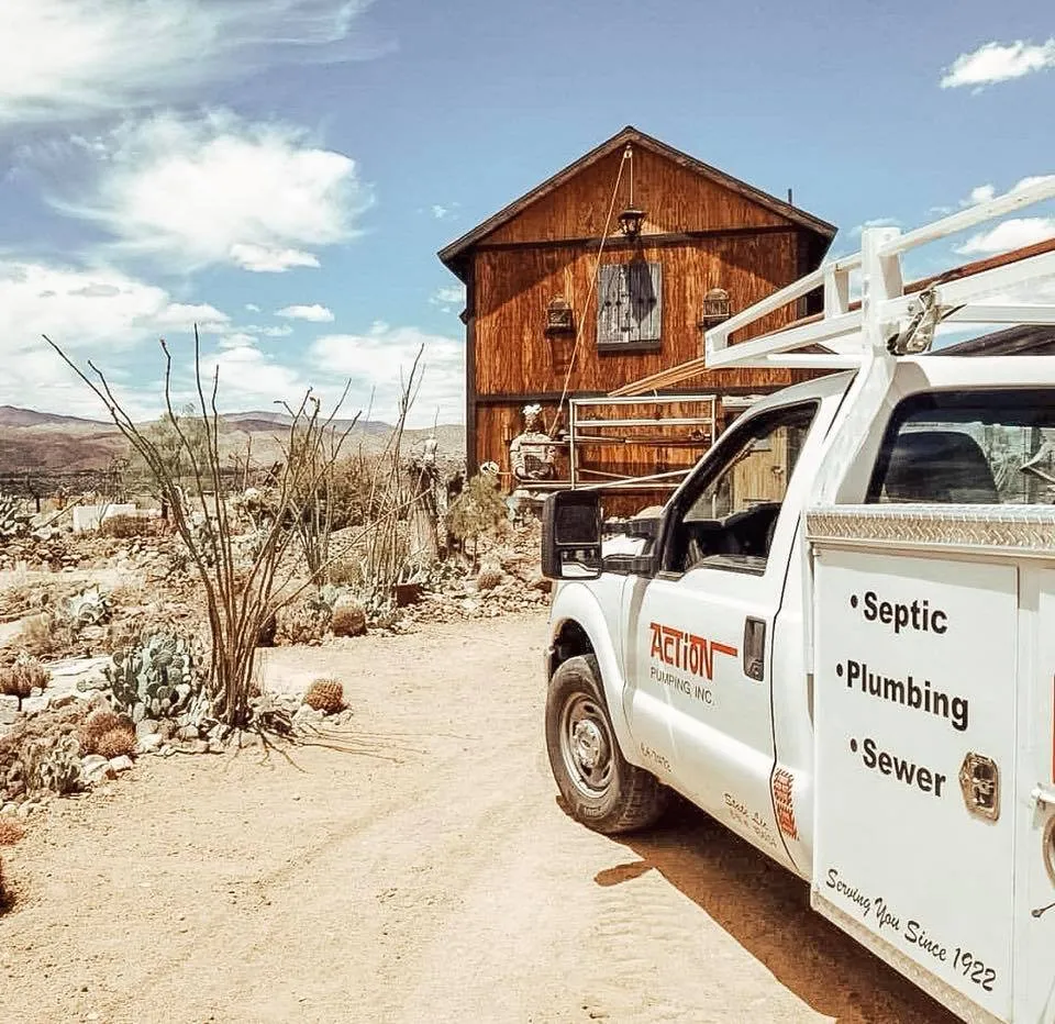 Slide of Action Pumping