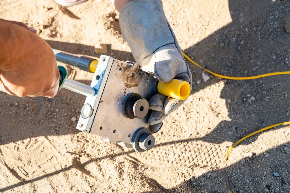 Slide of Action Pumping