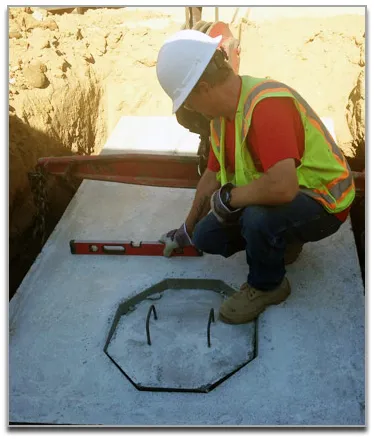 Slide of Action Pumping