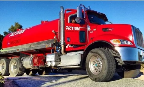 Slide of Action Pumping