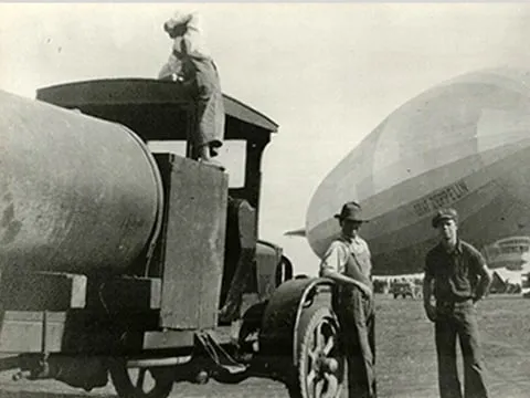 Reliable leak detection service in Yucca Valley, CA - Action Pumping