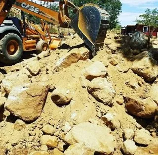 Reliable pipe repair experts serving Yucca Valley, CA - Action Pumping