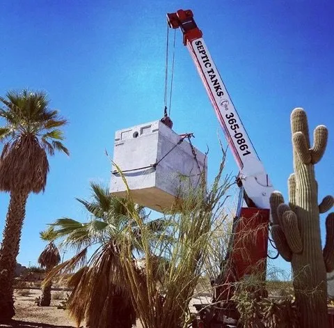 Expert leak detection experts serving Yucca Valley, CA - Action Pumping