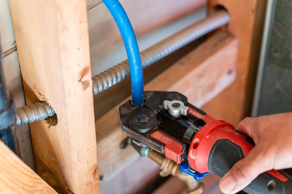 Slide of Action Pumping