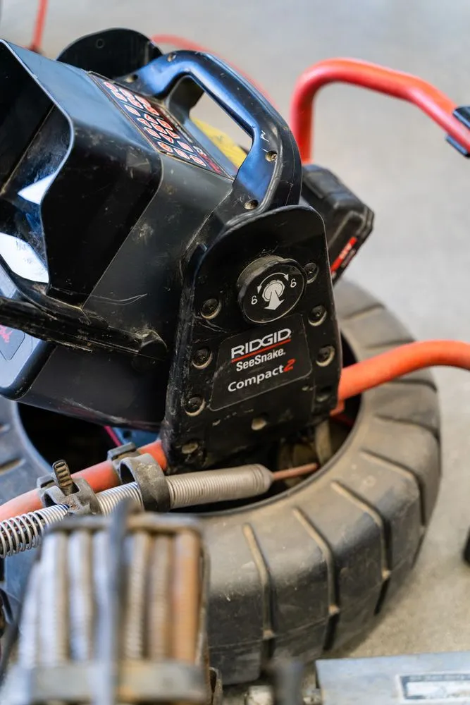 Slide of Action Pumping