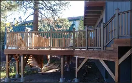 Slide of Action Response Team