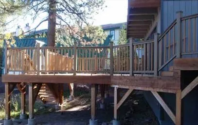 Slide of Action Response Team