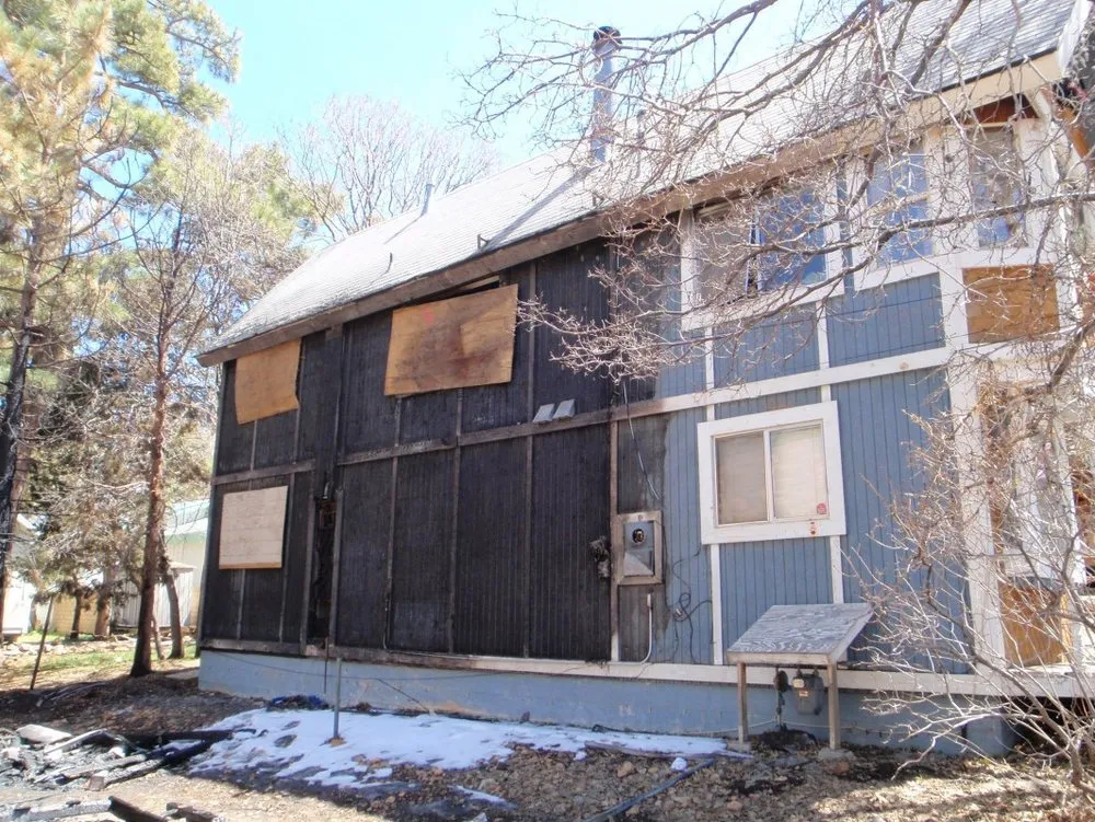 Slide of Action Response Team