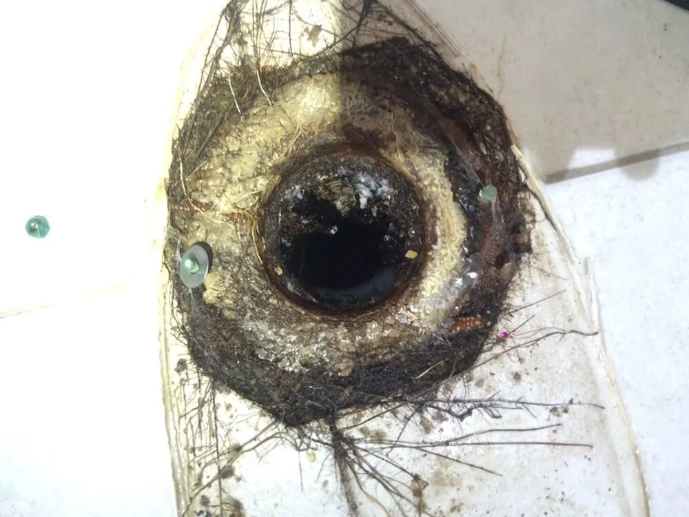 Slide of Action Rooter & Plumbing