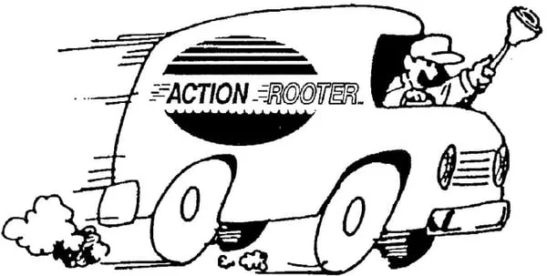 Action Rooter