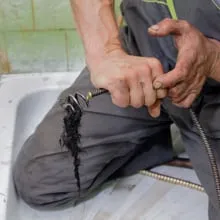 Emergency water heater service experts serving Blackfoot, ID - Action Rooter Service and Young's Septic Service