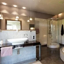 Quality drain cleaning in Blackfoot, ID by Action Rooter Service and Young's Septic Service