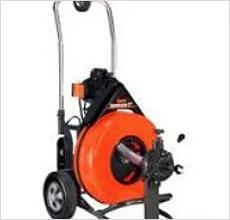 Slide of Action Rooter Service and Young's Septic Service