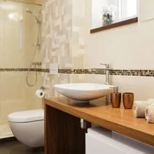 Slide of Action Rooter Service and Young's Septic Service