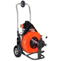 Action Rooter Service and Young's Septic Service