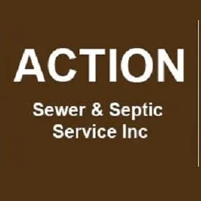Slide of Action Sewer & Septic