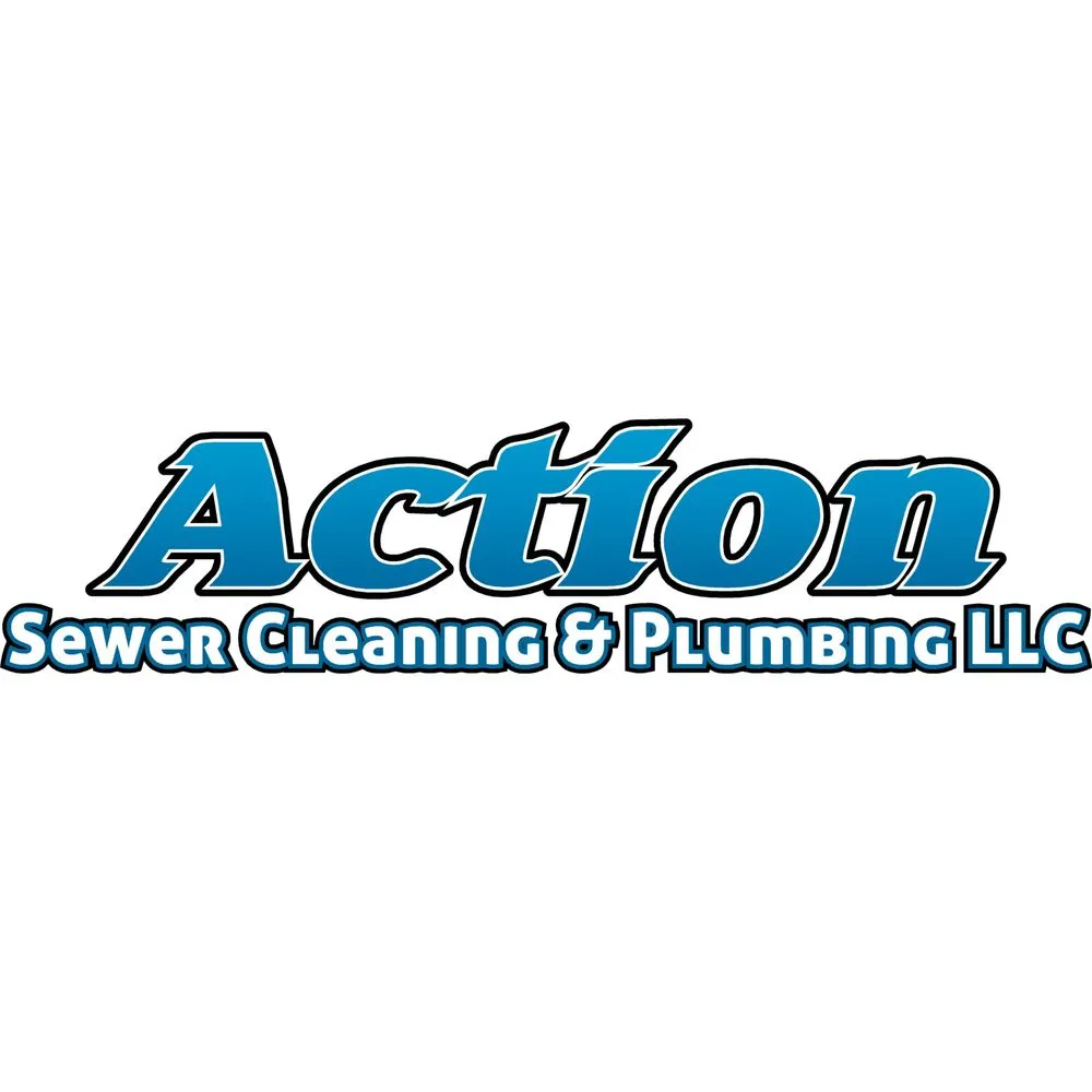 Slide of Action Sewer Cleaning & Plumbing