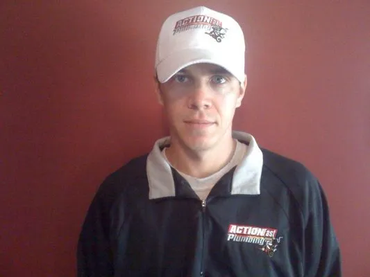 ActionFast Plumbing & Seamless Gutters