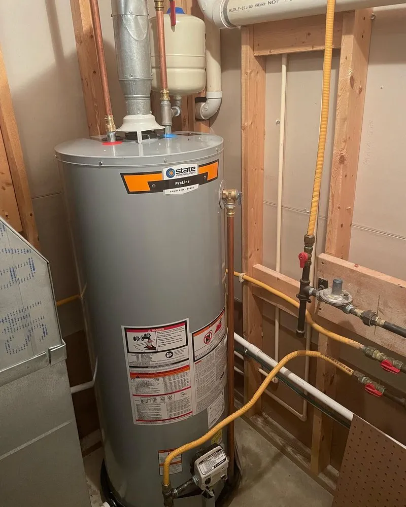 Slide of Activate Plumbing & Heating