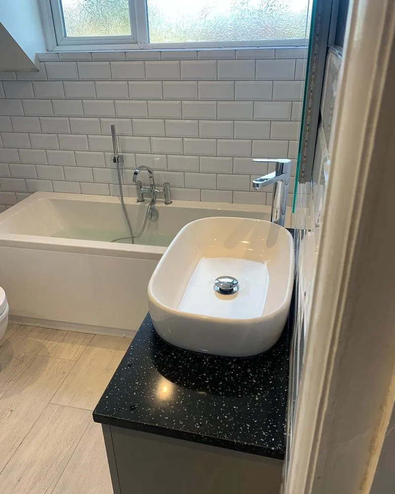 Slide of Activate Plumbing & Heating