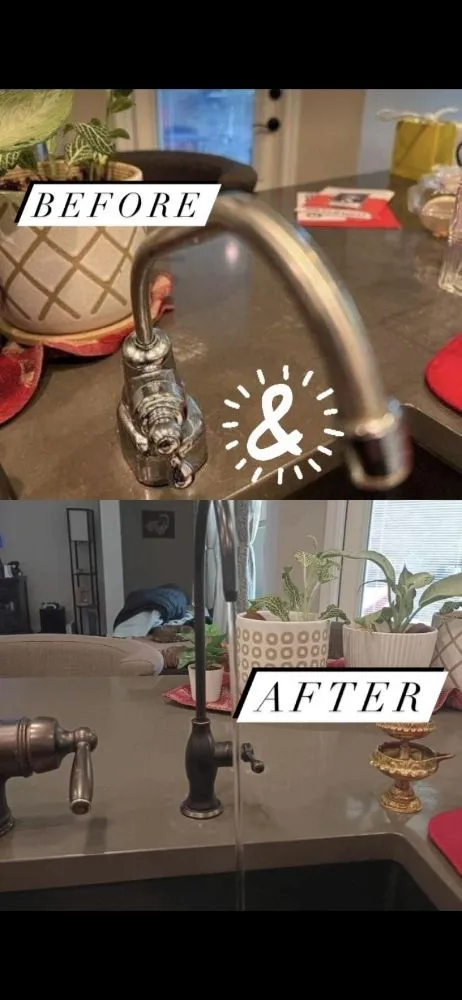 Slide of Active Austin Handyman