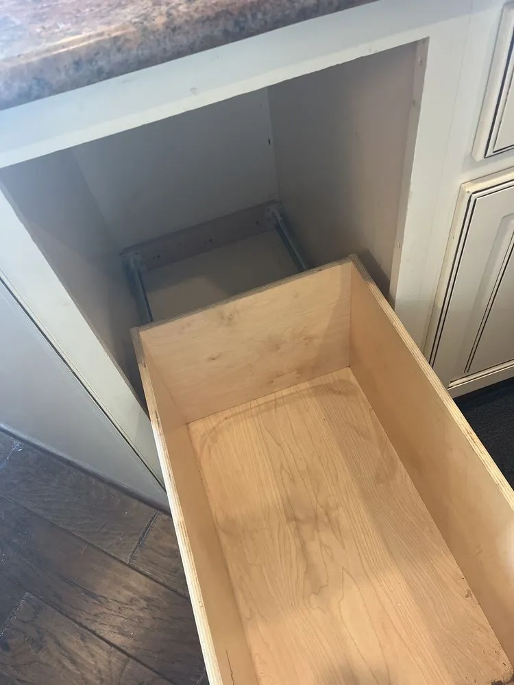 Slide of Active Austin Handyman