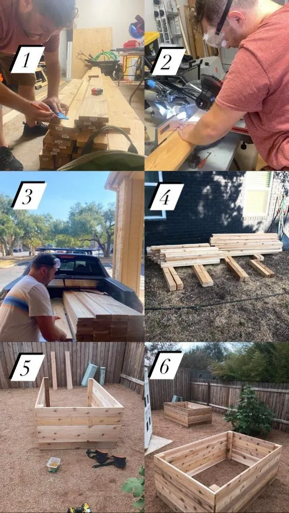 Slide of Active Austin Handyman