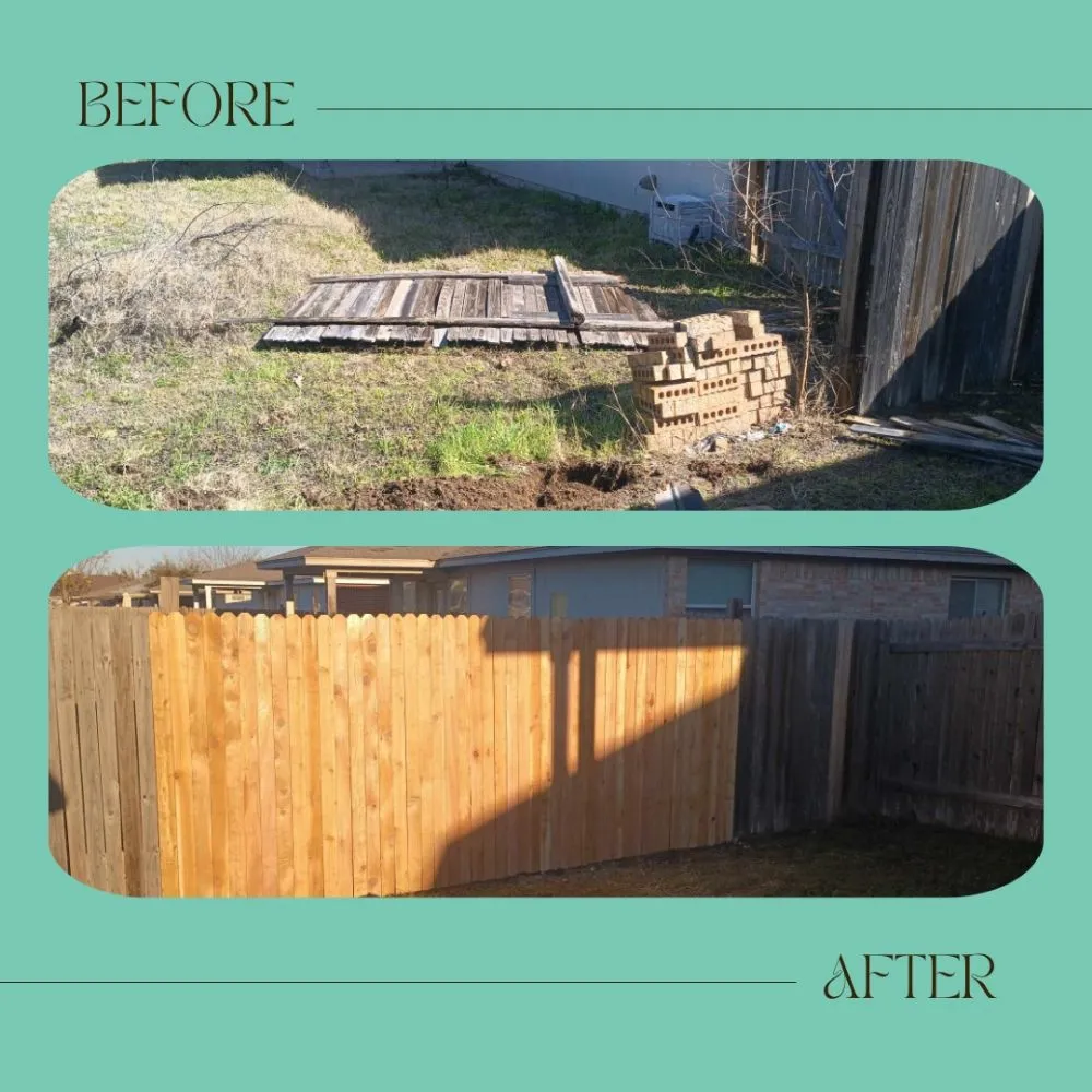 Slide of Active Austin Handyman