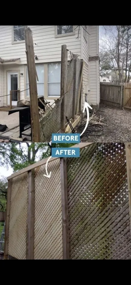 Slide of Active Austin Handyman