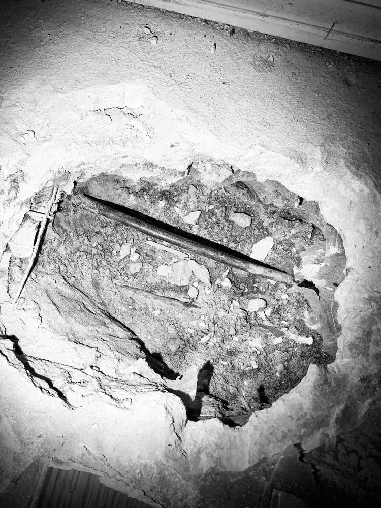 Slide of Active Leak Solutions - Leak Detection Specialist 