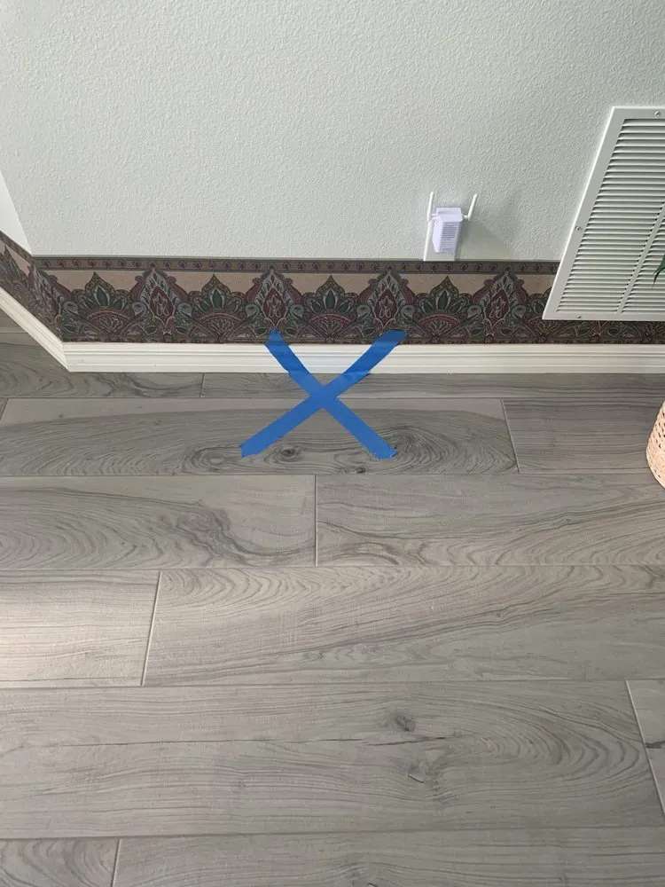 Slide of Active Leak Solutions - Leak Detection Specialist 