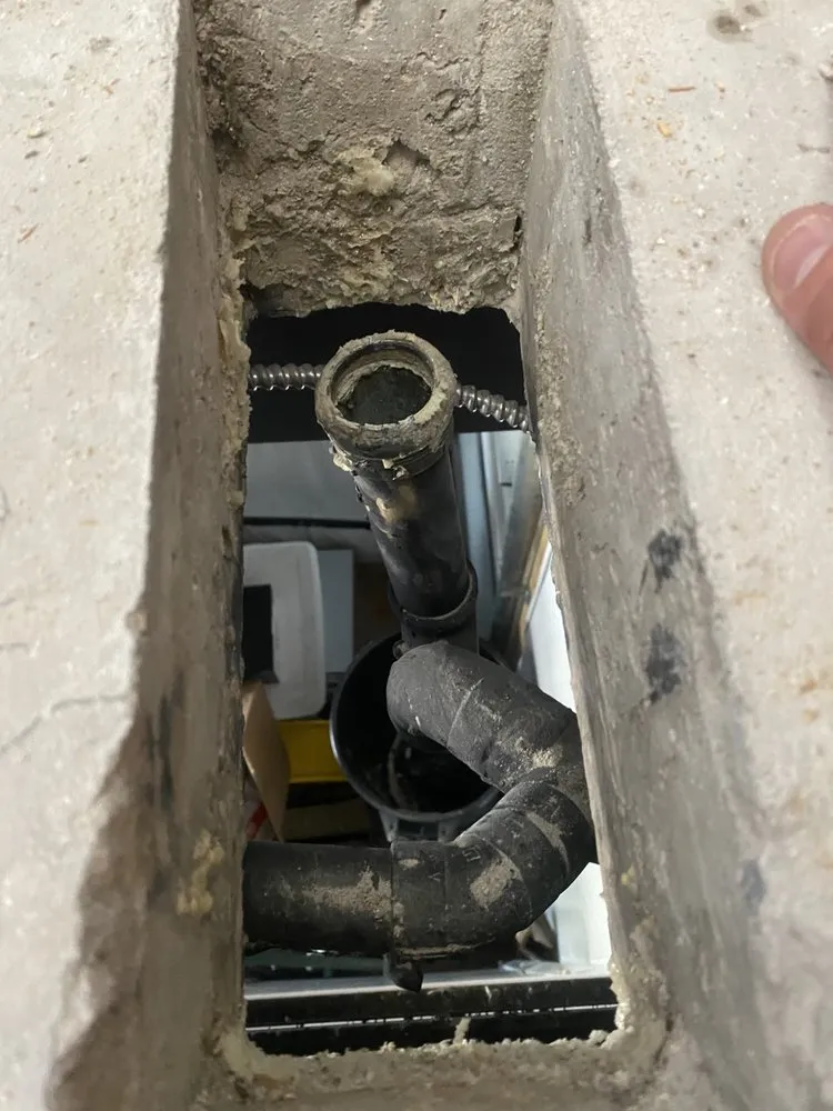 Slide of Active Leak Solutions - Leak Detection Specialist 