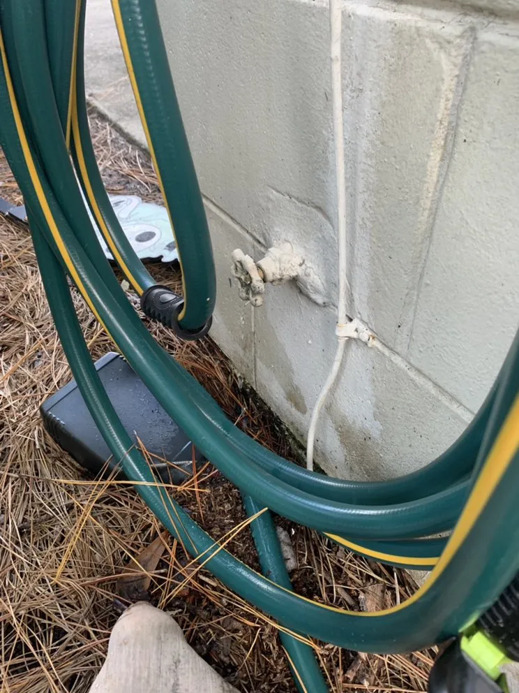 Slide of Active Leak Solutions - Leak Detection Specialist 