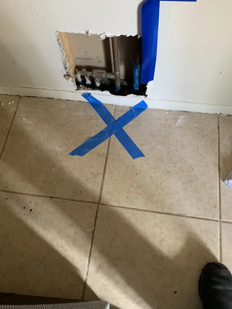 Professional leak detection service in Deltona, FL - Active Leak Solutions - Leak Detection Specialist 