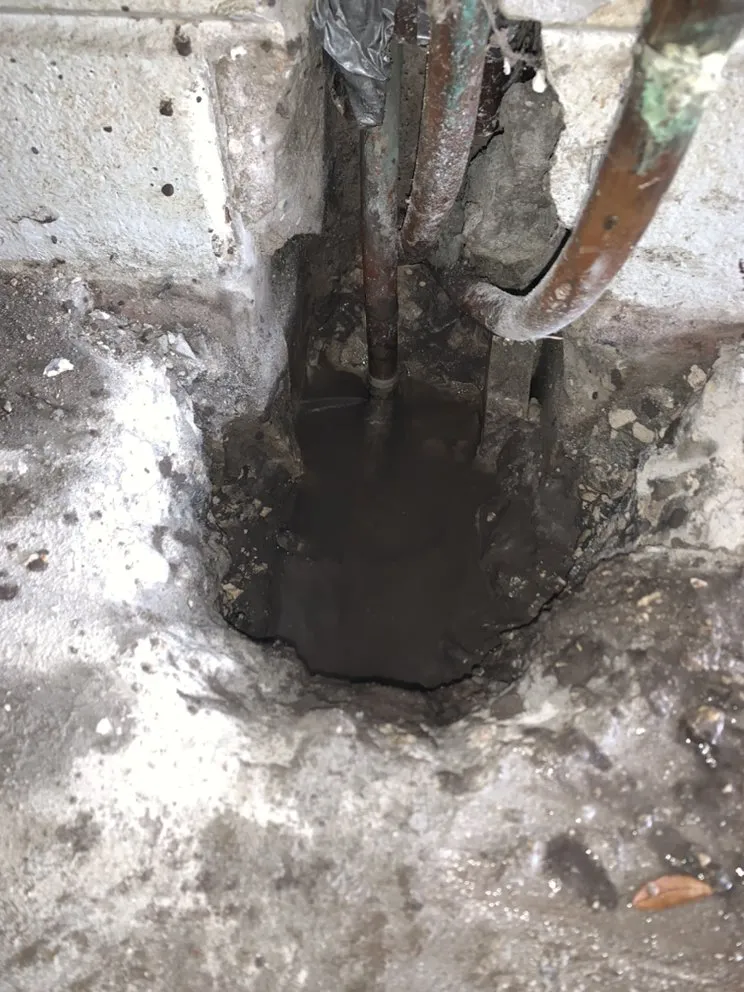 Trusted emergency plumbing experts serving Deltona, FL - Active Leak Solutions - Leak Detection Specialist 