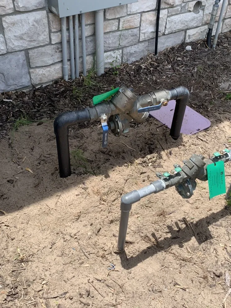 Professional pipe repair service in Deltona, FL - Active Leak Solutions - Leak Detection Specialist 